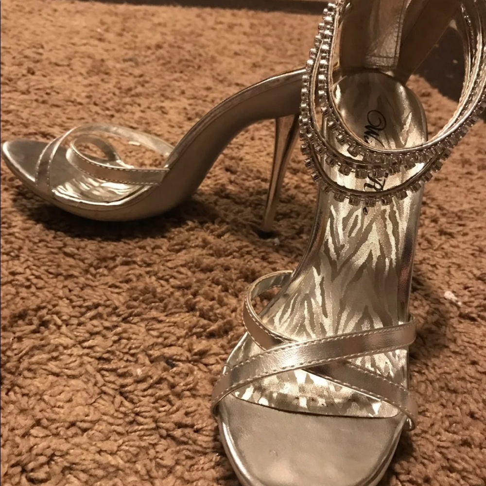 High Heels